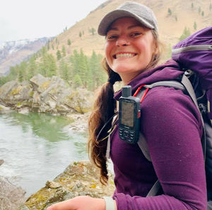 Meet your Posher, Ashley